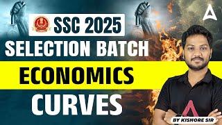 SSC 2025 | General Awareness | Markets | Curves | By Kishore Sir | Adda247 Tamil Bank and SSC