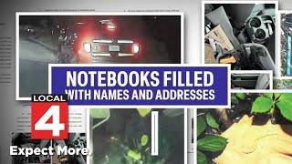 6 Michigan lawmakers identified on ‘hit list’ linked to Minnesota political shooting suspect