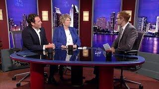 District 4 Supervisor Candidates Fletcher, Dumanis On The Issues