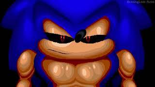HEMAN SONIC.EXE - This Exe game made me RAGE abit SONIC.NGS