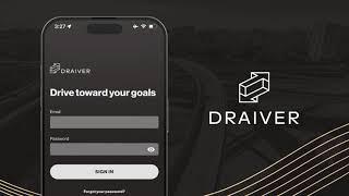 The New Draiver for Drivers App is Coming Soon!