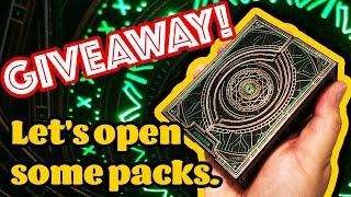 Doctor Strange Deck by Card Mafia! Plastic Playing Cards!? PVC!? Plus a Card Mafia Deck Giveaway!!!