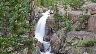 Rocky Mountain National Park - Colorado, USA