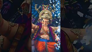 Ganesh chaturthi status video #ganesh #chaturthi #shorts