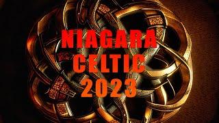 Niagara Celtic Festival 2023