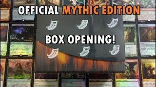 MTG Guilds of Ravnica Mythic Edition Box | Ultimate Masters Next