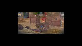 КВ 4 Турчанинова  часть 2 #bass #reels #wot #wotblitz #shorts