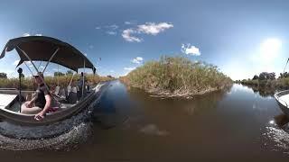 360 Video of Wildlife Film trip - Photos of Africa VR Safari