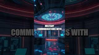 Turkey's Quantum Leap in Military Communications