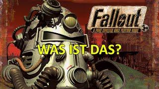 Fallout: A Post Nuclear Role Playing Game - Angespielt: Was ist das?