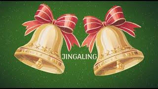 Nick Capaldi - Jingaling (Official Lyric Video)