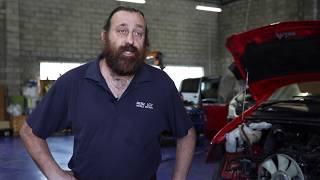 DPF AUSTRALIA - Common problems with your Diesel Particulate Filter