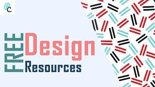 Free Design Resources for Web Developers