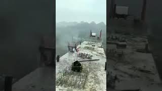 Wire Saw Concrete Cutting #concrete #concretecutting