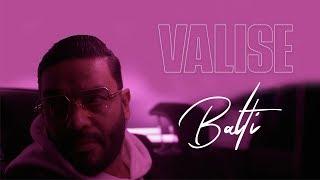 Balti - Valise (Official Music Video)