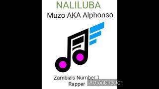 Muzo AKA Alphonso Gospel Song #Naliluba