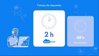 Donweb - Video Cloud -  Latam