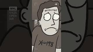 Edit Jerry X-198 God #shorts #rickandmorty #jerrysmith