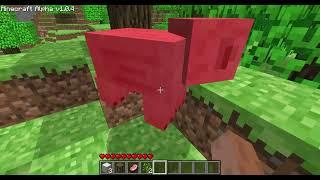 Minecraft Classic | S1E1 [ARCHIVED]