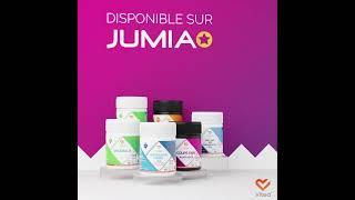 Vitea - Product animation