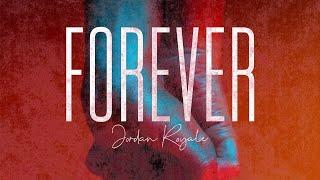 Jordan Royale - Forever (Audio Visualizer)