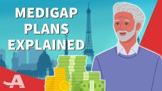 How Medigap Plans Work | Medicare Supplement Insurance