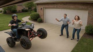  America's Funniest Videos: Security Cam Shocks!  24/7