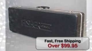 Fisher Hard Carry Case for TW-82 - metaldetector.com