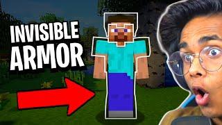 Minecraft Secrets You Didn't Know... (Most Unknown)