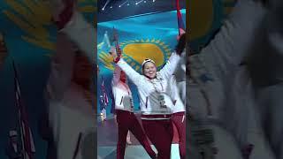 5th World Nomad Games 2024 #kazakhstan #astana2024 #türkiye #көкпар #kokpar  #kokboru #кокпардроне