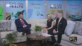 Eye On Health: Health Care Fraud