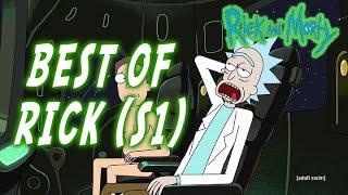 Best of Season 1 Rick