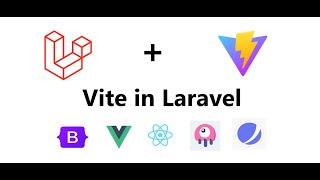 (01) Vite with Laravel | What is Vite | Why Vite is added in Laravel | Vite Tutorials