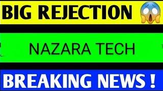 NAZARA TECHNOLOGIES SHARE LATESR NEWS TODAY,NAZARA TECH SHARE TARGET,NAZARA TECHN SHARE ANALYSIS