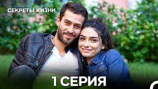 Секреты Жизни 1 Серия (русский дубляж)