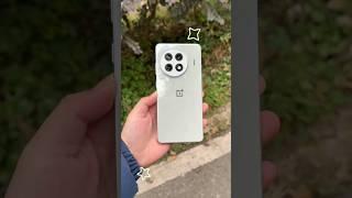 Oneplus Ace 5 Pro First Look Hands On #shorts #trending #technology