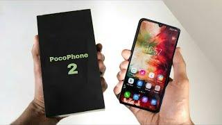 PocoPhone F2 Price, specifications,Leaks