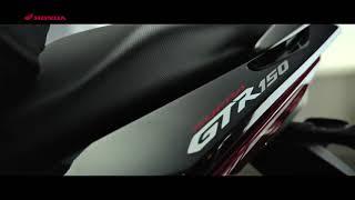 HONDA SUPRA GTR 150 2020