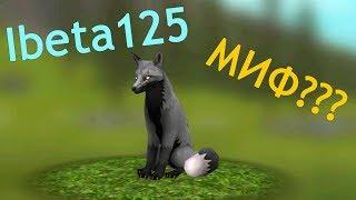 Ibeta125 - миф или реальность? Как вызвать ibeta125 в WildCraft