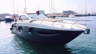 AZIMUT 50 Boat For Sale - Sold