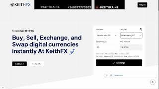 KeithFX is back online...