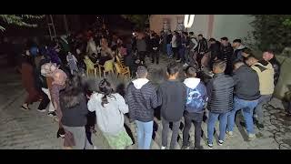 GRUP İPEK AZATXAN KÖYÜ MUHTEŞEM BİR HALAY...
