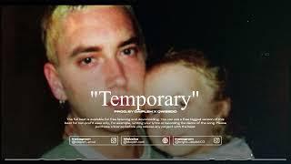 INSTRUMENTAL REMAKE Eminem - TEMPORARY feat. Skylar Grey by daipleh