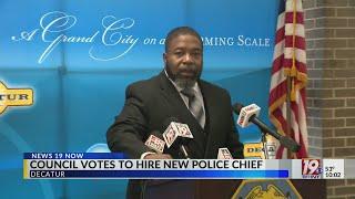 Council Votes to Make the Decision on New Police Chief | March 3, 2025 | News 19 at 10 p.m.