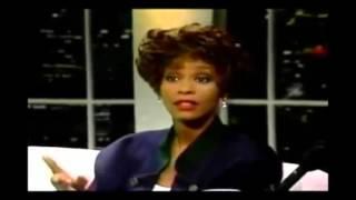 Whitney Houston: 7 notes in under 1 Second (Vocal Agility)