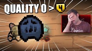 Proving The New Isaac Update is BROKEN: (Repentance+)