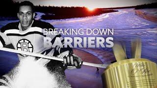 The Legacy of Willie O'Ree | Breaking Down Barriers | S2, Episode 3