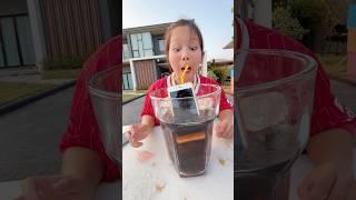 Phone Drop Cola’…!??? #funny