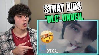 Stray Kids ＜ (5-STAR)＞ UNVEIL : TRACK 1 "DLC" REACTION!