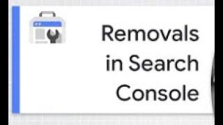 How To Remove A Property From Google Search Console